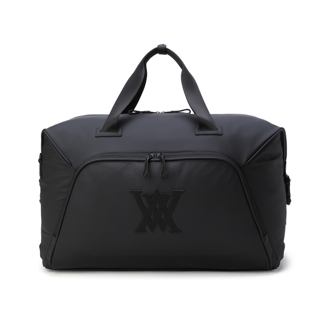ANEW GOLF - ANEW GOLF Uni Welding Boston Bag - The Agora Bangkok